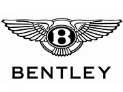 BENTLEYカット済みカーボンシートパーツ